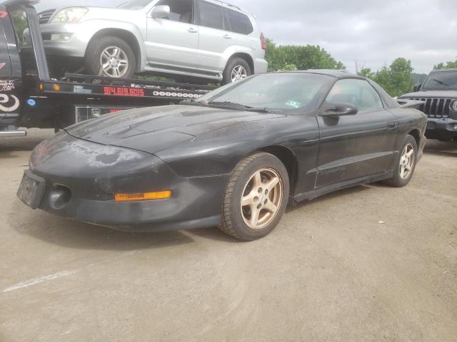 Pontiac Firebird (1996)
