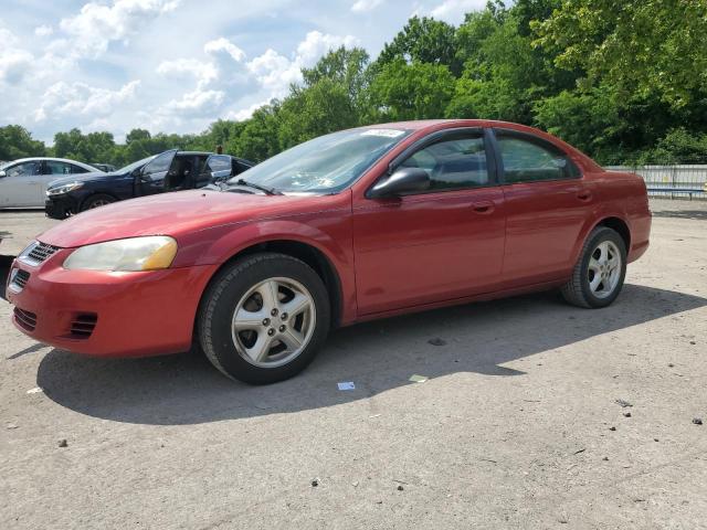 Dodge Stratus (2004)