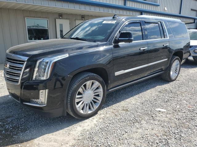 Cadillac Escalade (2020)