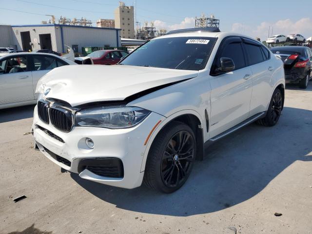 Bmw X6 (2018)