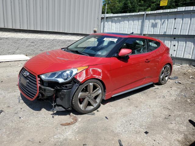 Hyundai Veloster (2013)