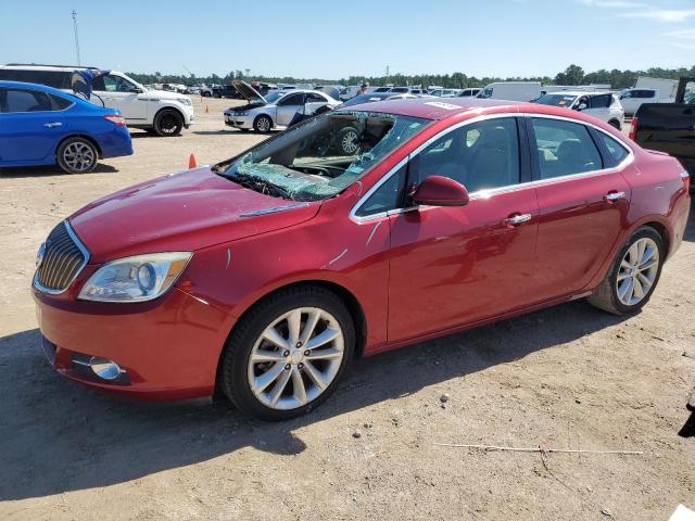 Buick Verano (2014)