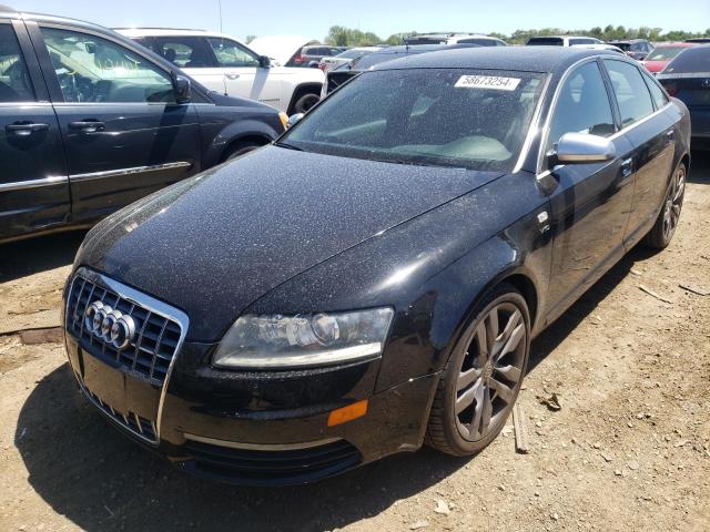 Audi S6-rs6 (2007)