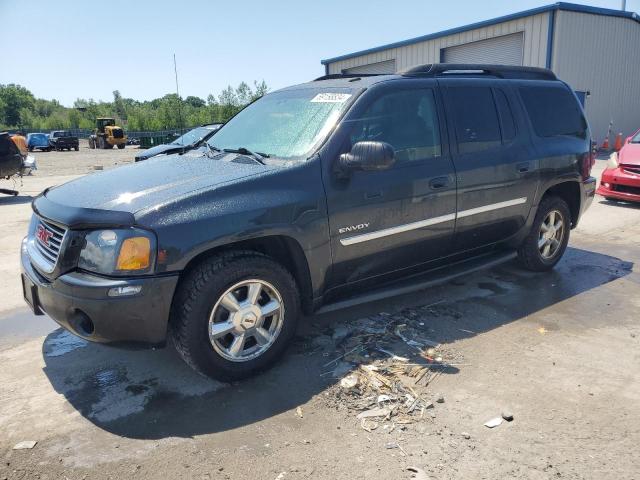 Gmc Envoy (2006)