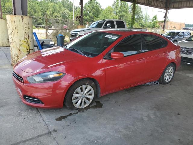 Dodge Dart (2014)
