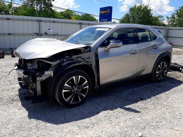 Lexus Ux 250h (2019)