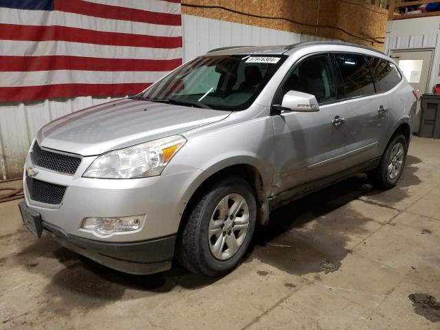 Chevrolet Traverse (2010)