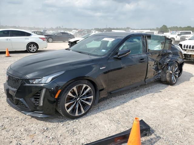 Cadillac Ct5-v blac (2022)