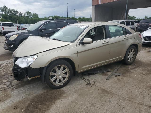 Chrysler Sebring (2007)
