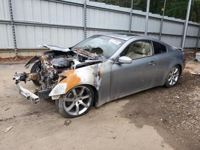 Infiniti G35 (2003)