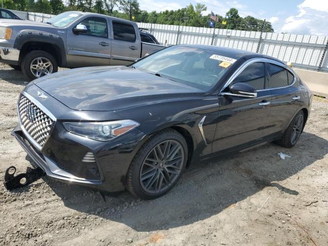 Genesis G70 (2019)