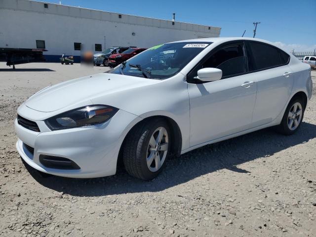 Dodge Dart sxt (2015)