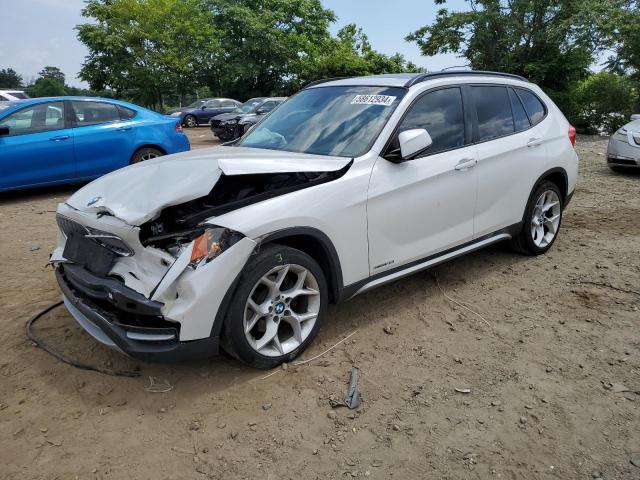 Bmw X1 (2013)