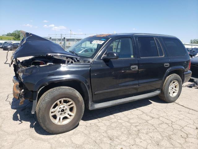 Dodge Durango (2003)