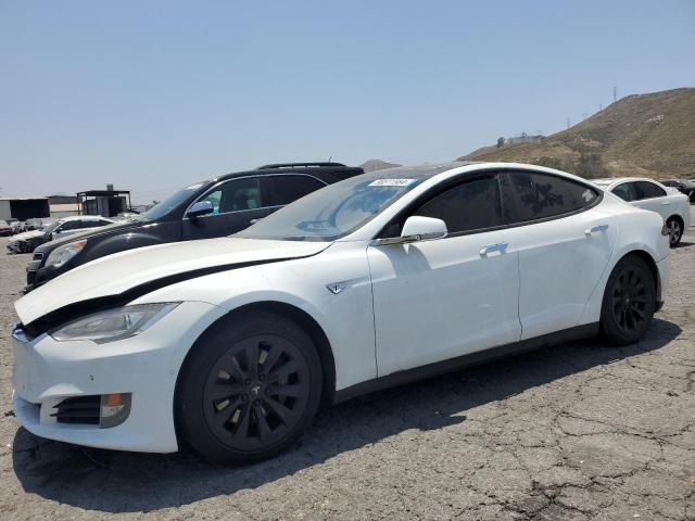 Tesla Model s (2013)