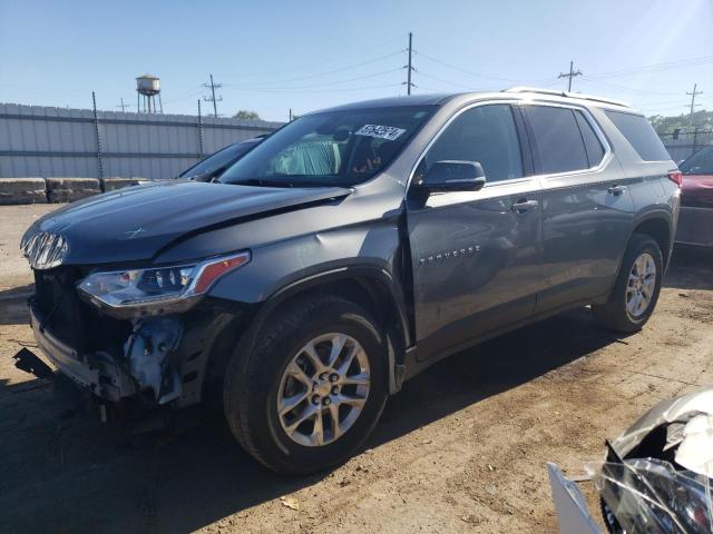 Chevrolet Traverse (2020)