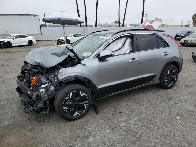Kia Niro wind (2023)