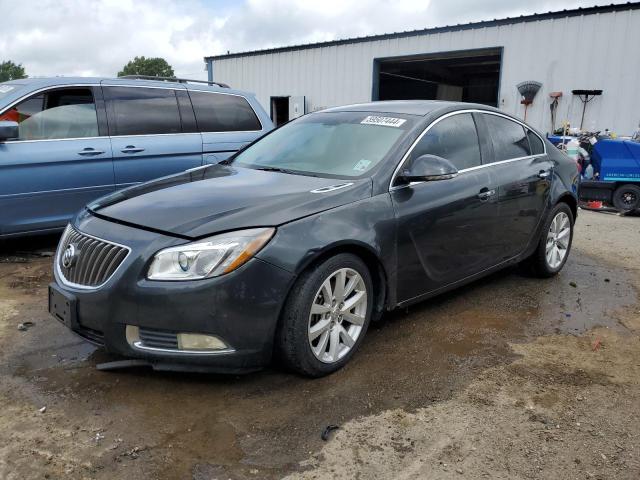 Buick Regal (2012)