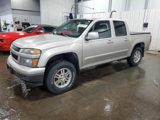 Chevrolet Colorado (2009)