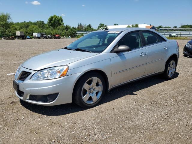 Pontiac G6 (2009)