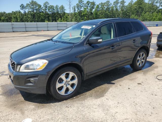 Volvo Xc60 (2010)
