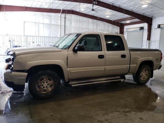 Chevrolet 1500 (2006)