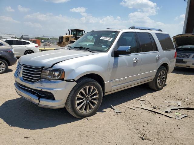 Lincoln Navigator (2015)