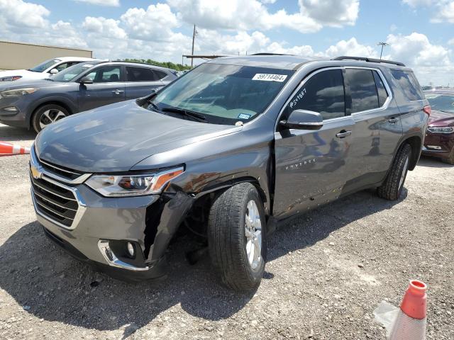 Chevrolet Traverse (2019)