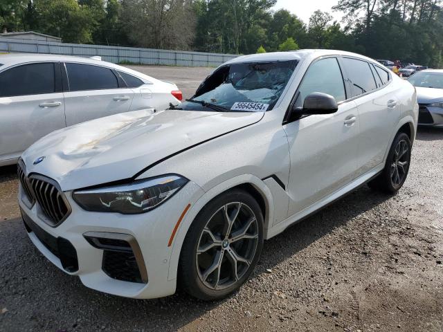 Bmw X6 (2022)