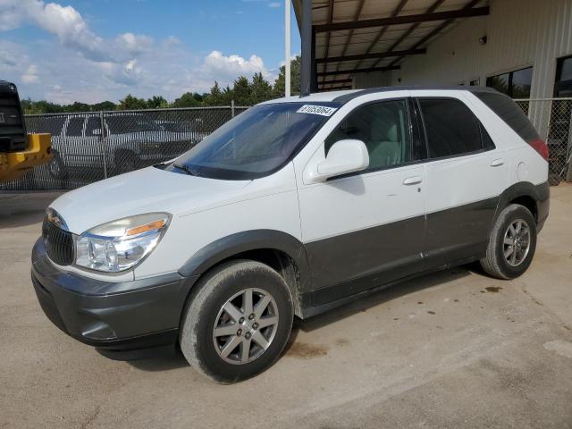 Buick Rendezvous (2004)