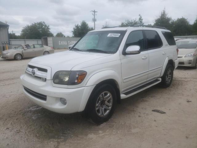 Toyota Sequoia (2007)