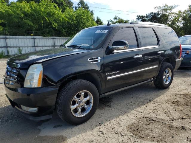 Cadillac Escalade (2007)