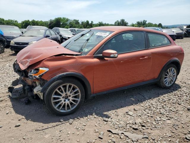 Volvo C30 (2012)