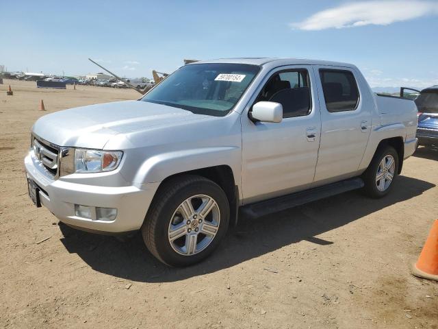 Honda Ridgeline (2010)