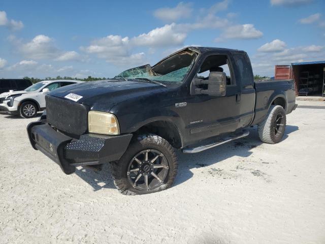 Ford F250 (2002)