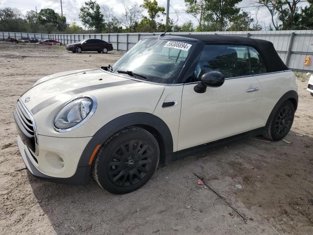 Mini Cooper (2017)