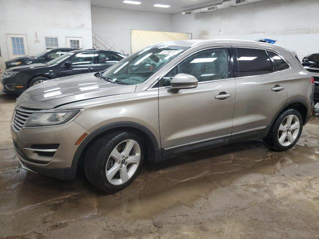 Lincoln Mkc (2016)