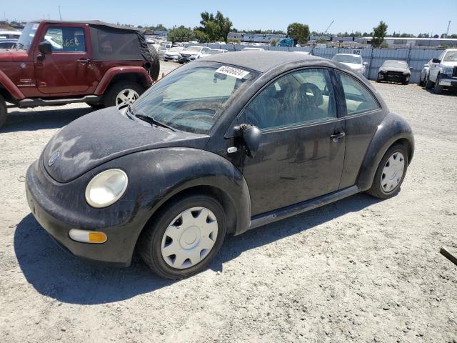 Volkswagen Beetle (2002)