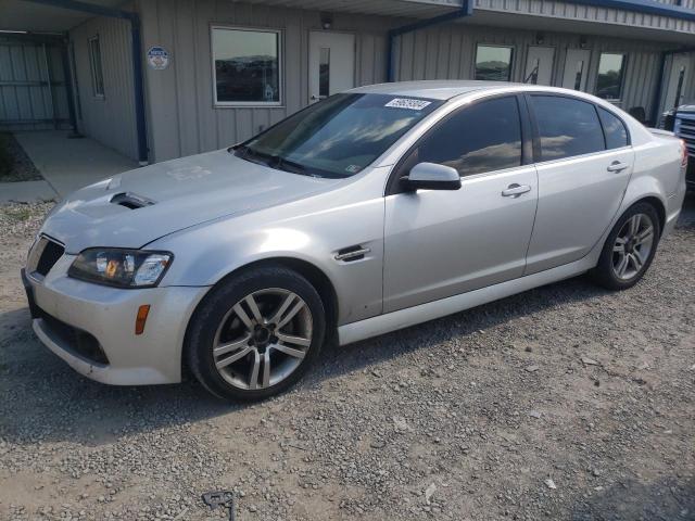 Pontiac G8 (2009)