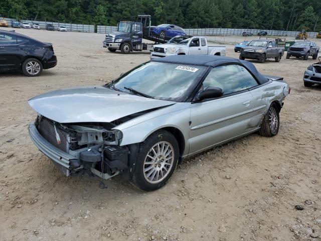 Chrysler Sebring (2005)