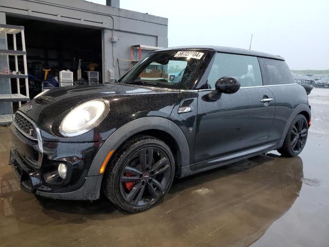 Mini Cooper (2015)