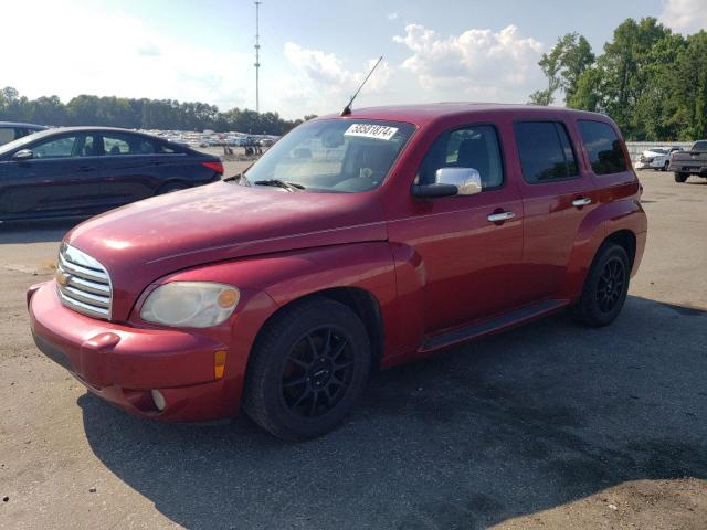 Chevrolet Hhr (2010)