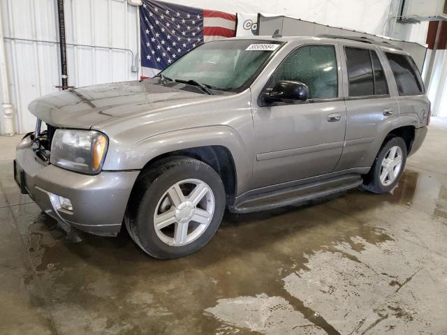 Chevrolet Trailblzr (2009)