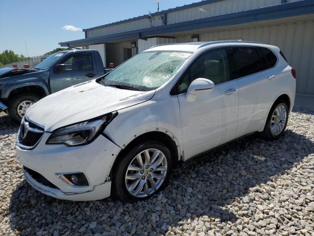 Buick Envision (2020)