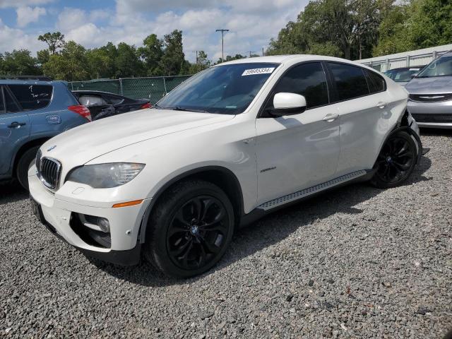 Bmw X6 (2013)