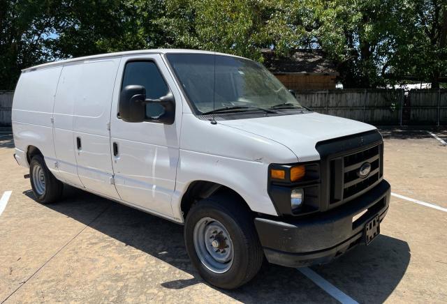 Ford Econoline (2013)