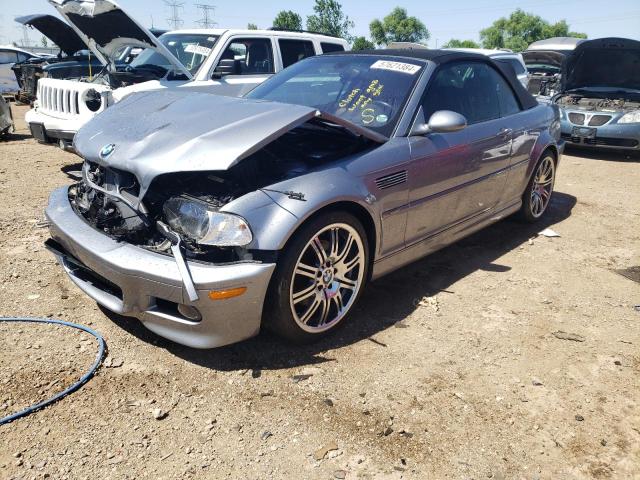 Bmw M3 (2003)