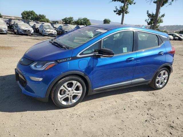 Chevrolet Bolt (2019)