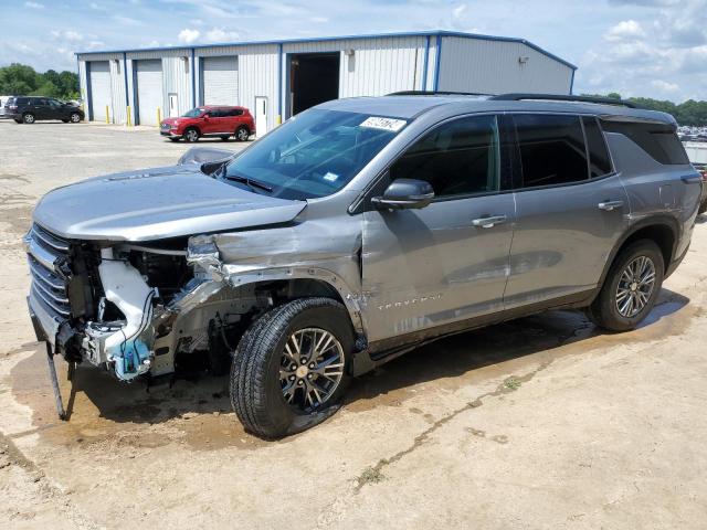 Chevrolet Traverse (2024)