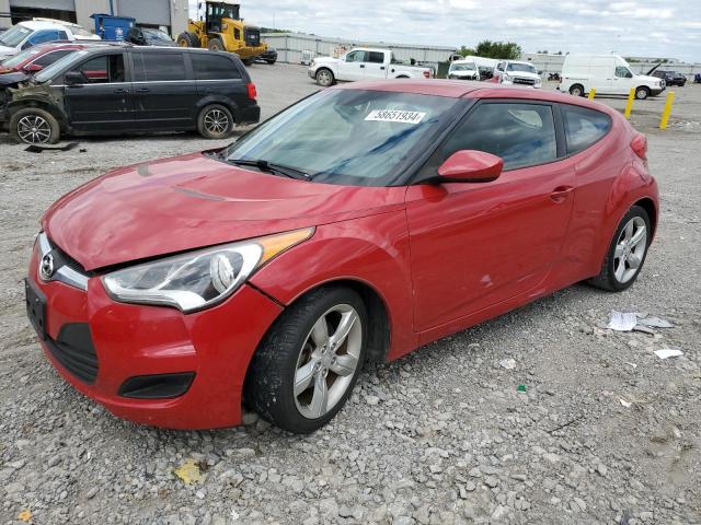 Hyundai Veloster (2014)